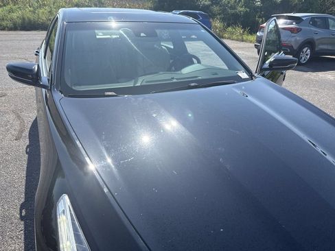 Certified 2017 Cadillac CTS Luxury RWD image 37