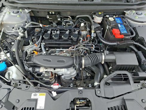 Used 2025 Honda Accord SE image 27