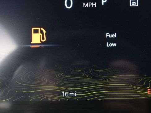 New 2026 Jeep Grand Cherokee L Limited w/ Limited Altitude Package image 15