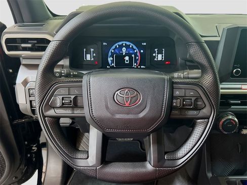 New 2026 Toyota Tacoma SR5 image 9