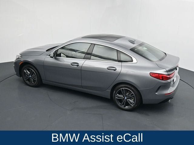 Used 2024 BMW 228i Gran Coupe FWD image 27
