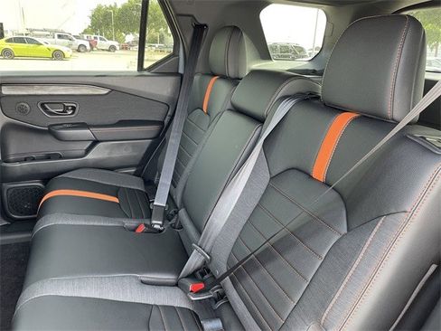 New 2026 Honda Passport TrailSport image 26