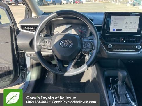 Used 2024 Toyota Corolla LE image 13