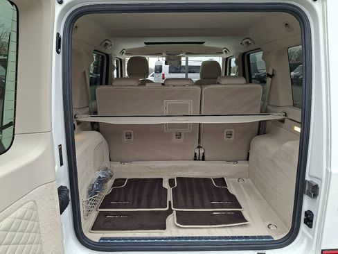 Used 2022 Mercedes-Benz G 63 AMG 4MATIC image 30