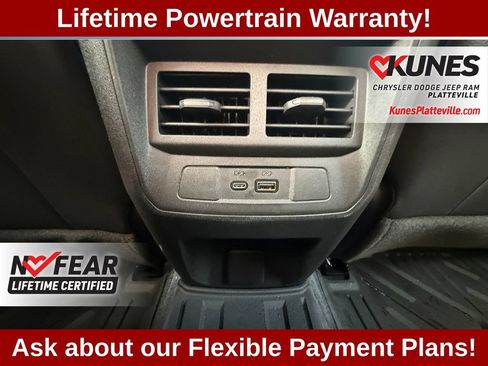 Used 2024 GMC Canyon AT4X AWD/4WD image 39