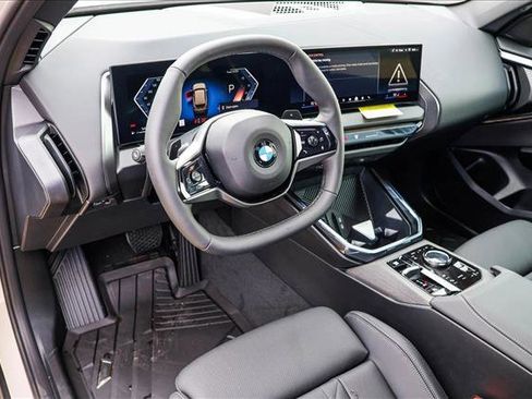 Certified 2026 BMW X3 xDrive30 w/ Convenience Package AWD/4WD image 10