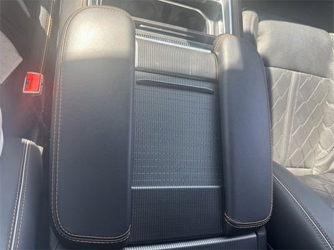 Used 2023 Jeep Grand Wagoneer Series III image 43