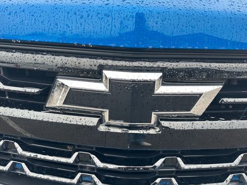 Used 2023 Chevrolet Silverado 1500 LT Trail Boss image 10