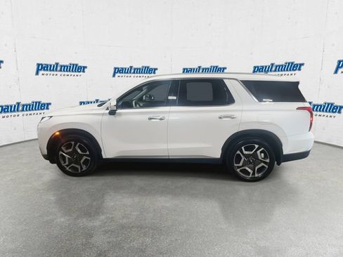 Used 2023 Hyundai Palisade Limited AWD/4WD image 7