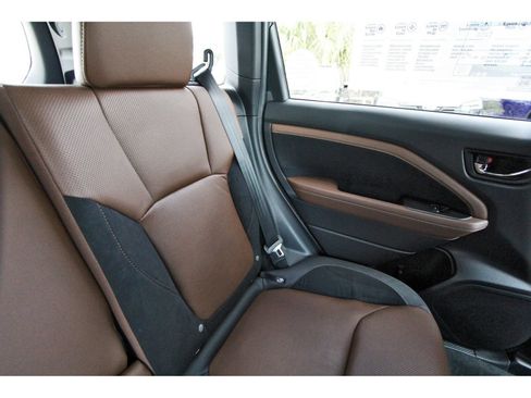 New 2026 Subaru Forester Touring AWD/4WD image 12