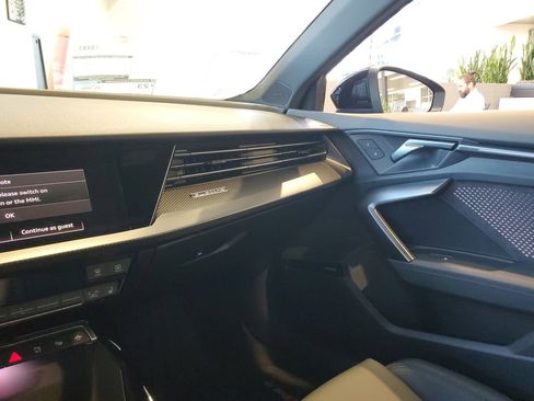 New 2026 Audi RS 3 AWD/4WD image 29