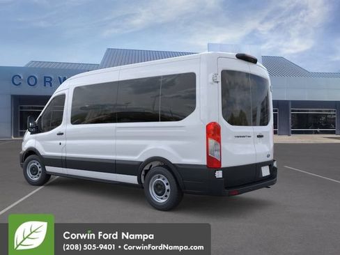 New 2026 Ford Transit 350 XL RWD image 4