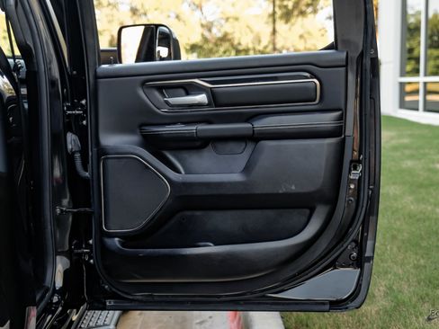 Used 2022 RAM 1500 Rebel w/ Rebel Level 2 Equipment Group image 85