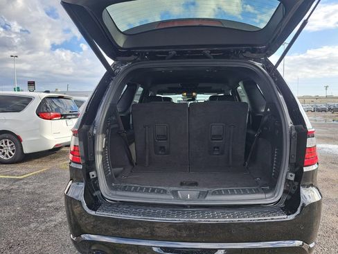 Used 2024 Dodge Durango GT image 26