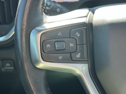 Used 2022 Chevrolet Silverado 2500 LTZ w/ LTZ Plus Package image 23