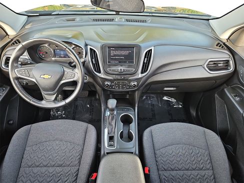 Used 2022 Chevrolet Equinox LT image 9