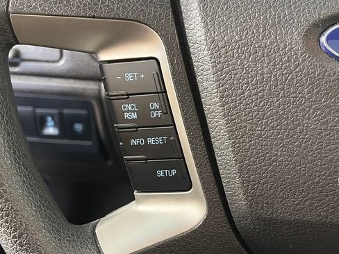 Used 2011 Ford Fusion SE w/ 202A Rapid Spec Order Code image 17