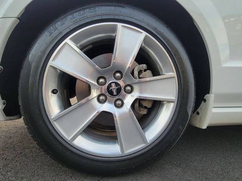 Used 2006 Ford Mustang GT Premium RWD image 27