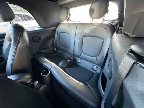 Certified 2023 MINI Cooper Convertible image 24