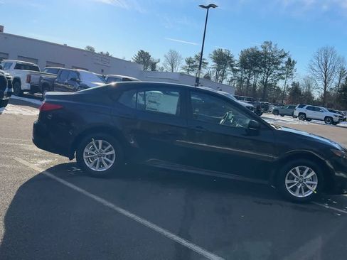 New 2026 Toyota Camry LE w/ Convenience Package image 9