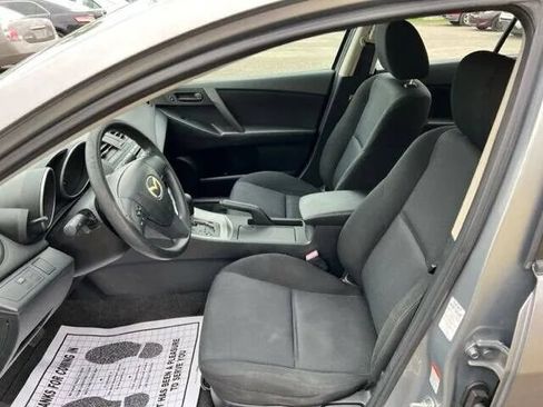 Used 2011 MAZDA MAZDA3 i Sport FWD image 6