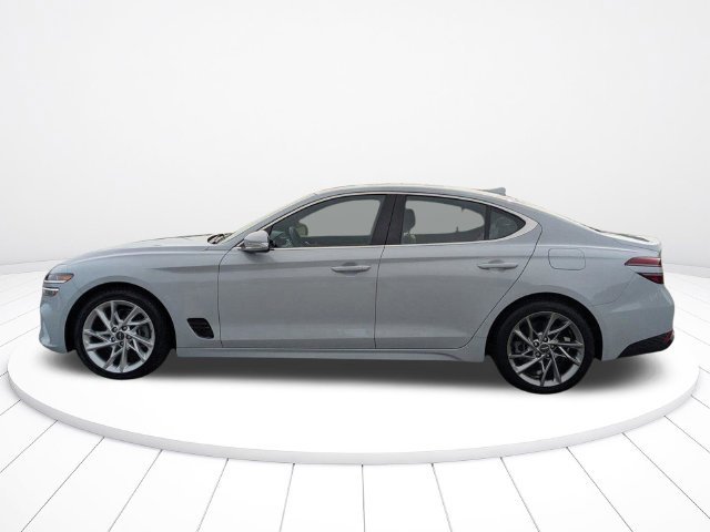 Used 2022 Genesis G70 2.0T RWD image 14