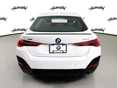 New 2026 BMW 430i xDrive w/ M Sport Package image 6