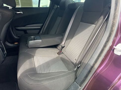 Used 2021 Dodge Charger Scat Pack image 32