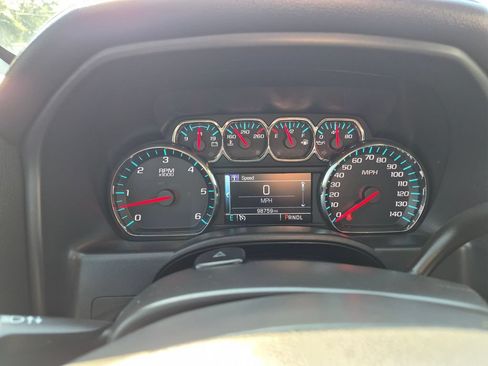 Used 2018 GMC Sierra 1500 SLE w/ SLE Value Package RWD image 10