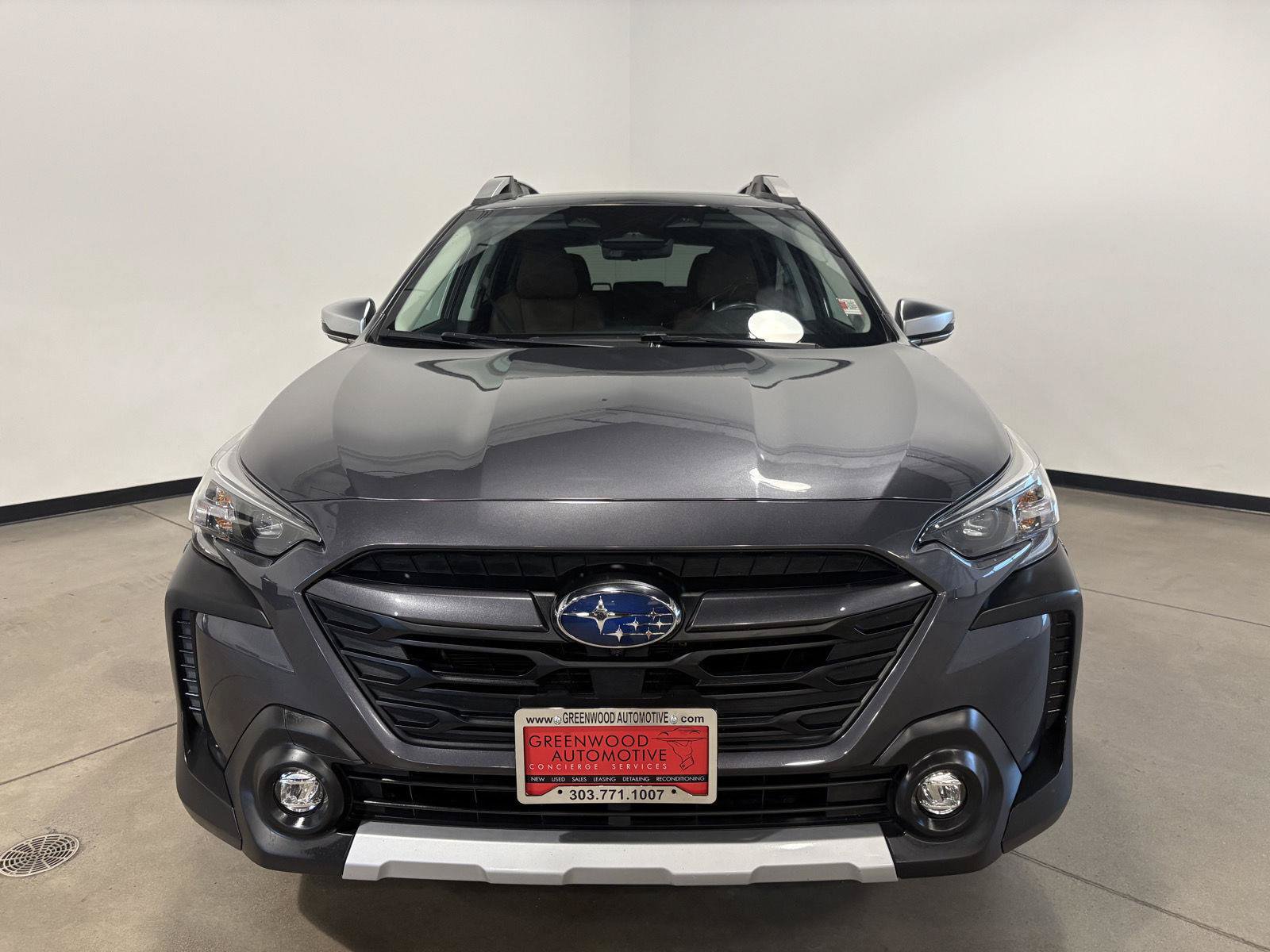 Used 2023 Subaru Outback Touring AWD/4WD image 8