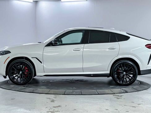 New 2026 BMW X6 xDrive40i image 5