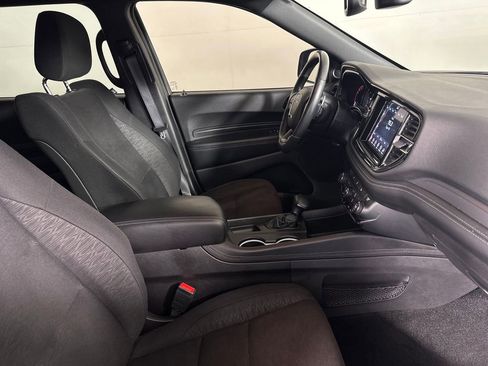 Used 2022 Dodge Durango GT AWD/4WD image 32
