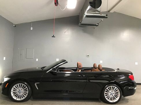 Used 2014 BMW 428i Convertible image 11