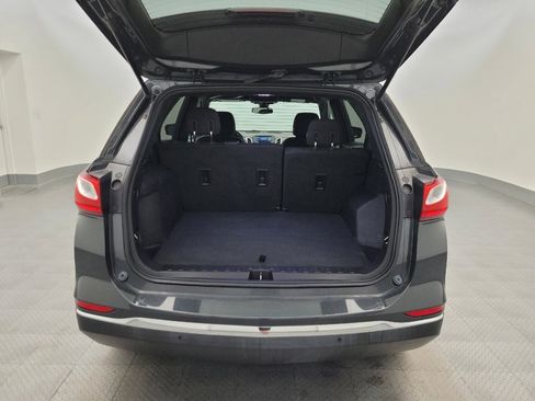 Used 2019 Chevrolet Equinox LT image 29
