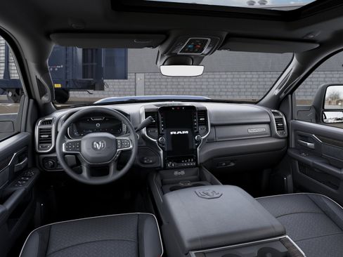 New 2026 RAM 2500 Laramie image 21