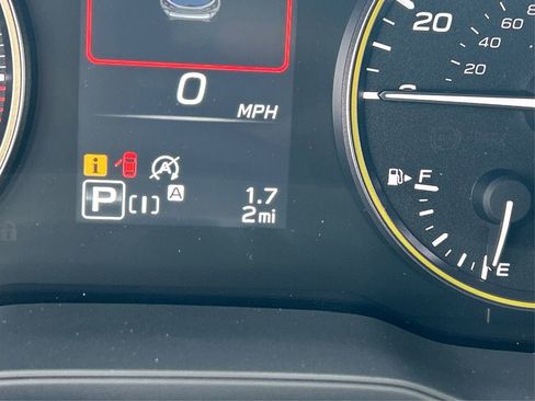 New 2026 Subaru Crosstrek 2.5i Sport w/ Crosstrek Mirror Package AWD/4WD image 38