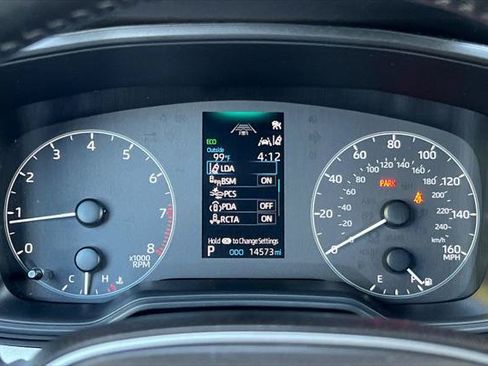 Certified 2025 Toyota Corolla SE w/ Convenience Package FWD image 26