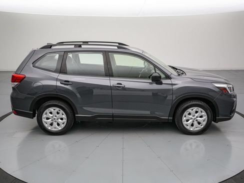 Used 2020 Subaru Forester w/ Alloy Wheel Package AWD/4WD image 3