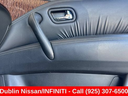 Used 2019 Nissan Armada SL w/ Premium Package RWD image 12