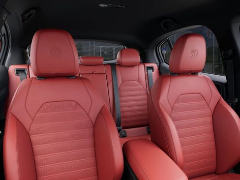 New 2025 Alfa Romeo Stelvio Sprint w/ Convenience Package image 26