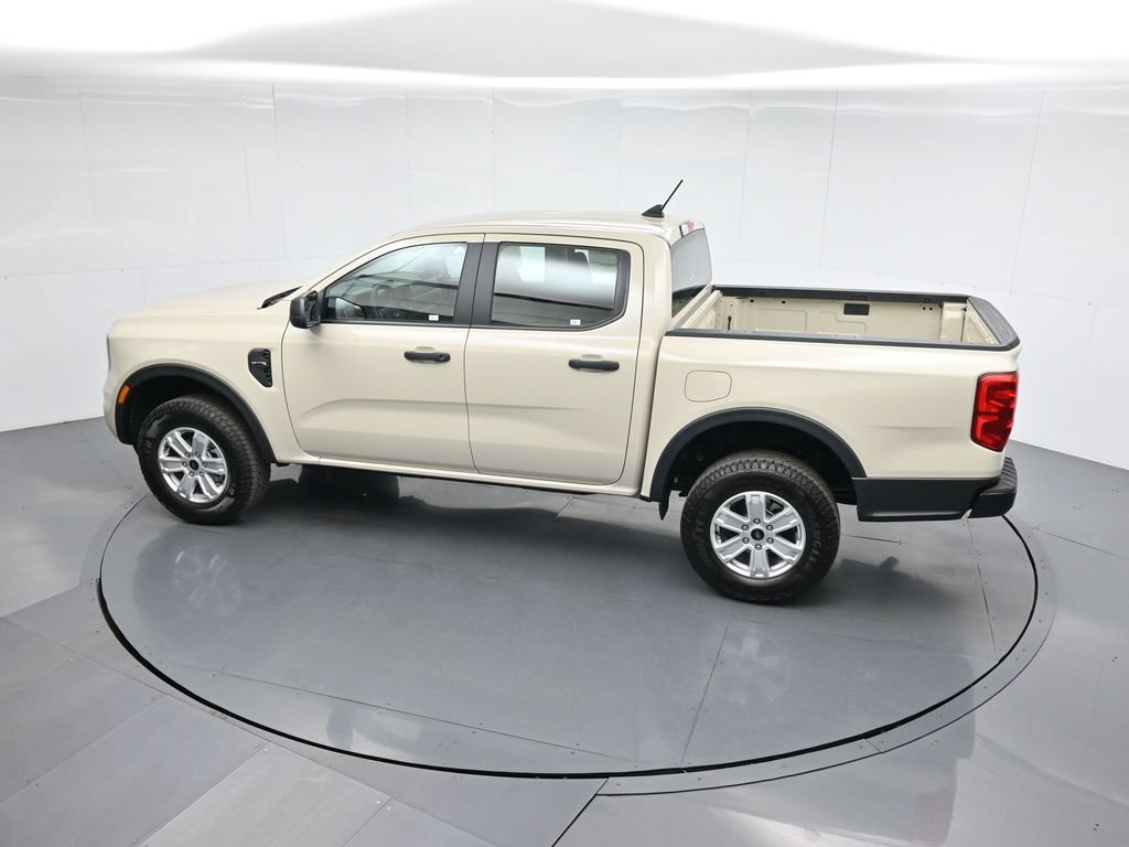 New 2025 Ford Ranger XL RWD image 42