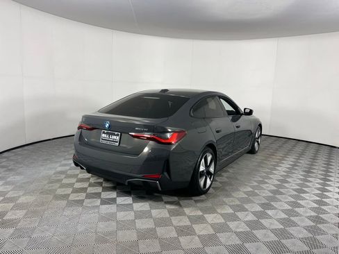 Used 2022 BMW i4 eDrive40 w/ Premium Package image 6