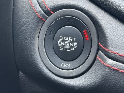 Used 2023 Dodge Durango R/T w/ Blacktop Package RWD image 12