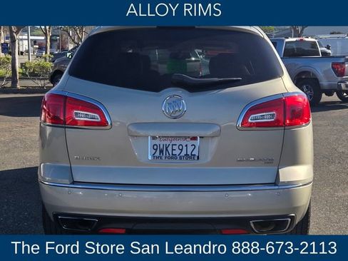 Used 2015 Buick Enclave Leather w/ Trailering Package image 10