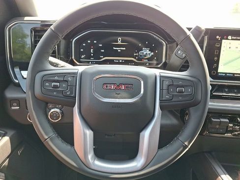 New 2025 GMC Sierra 3500 SLT image 10