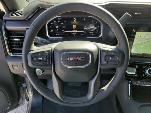 New 2026 GMC Sierra 2500 AT4 w/ AT4 Premium Plus Package image 25