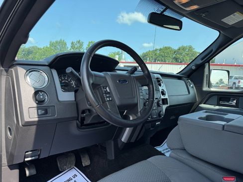 Used 2014 Ford F150 XLT w/ Equipment Group 302A Luxury AWD/4WD image 14