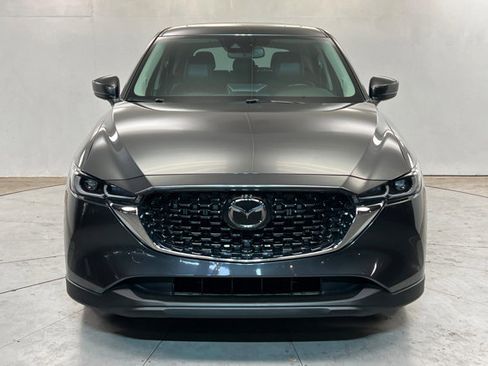Used 2023 MAZDA CX-5 AWD 2.5 S image 8