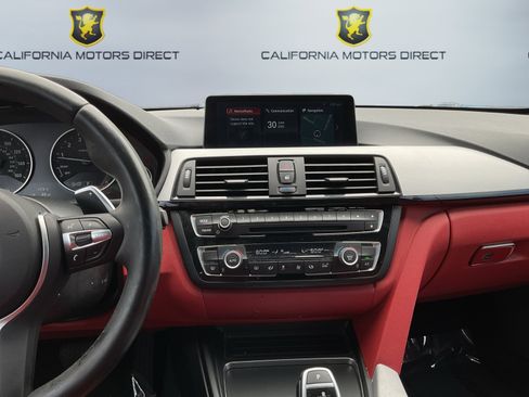 Used 2017 BMW 440i Coupe w/ Technology Package RWD image 13