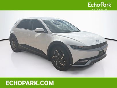 Used 2024 Hyundai Ioniq 5 SEL
